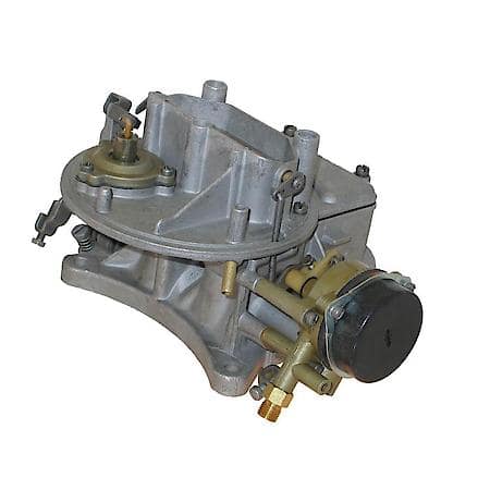 Remanufactured Carburetor 2 Barrel