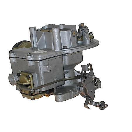 Remanufactured Carburetor 2 Barrel