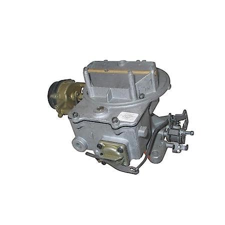 Remanufactured Carburetor 2 Barrel