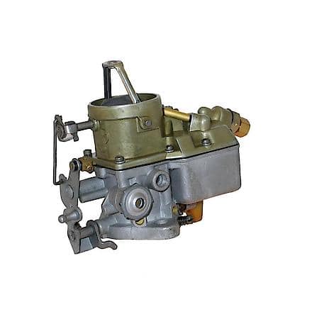 Remanufactured Carburetor 1 Barrel