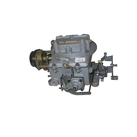 Remanufactured Carburetor 2 Barrel