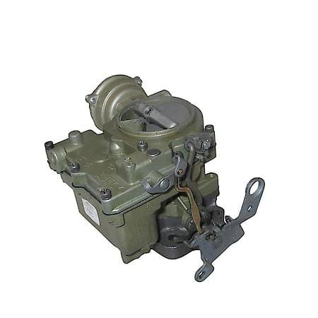 Remanufactured Carburetor 2 Barrel