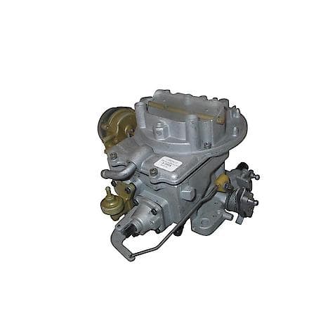 Remanufactured Carburetor 2 Barrel