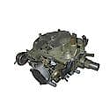 Remanufactured Carburetor 4 Barrel