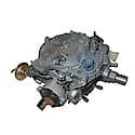 Remanufactured Carburetor 4 Barrel