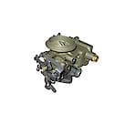 Remanufactured Carburetor 1 Barrel