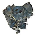 Remanufactured Carburetor