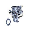 F-Head Carburetor; 53-75 Jeep CJ Models