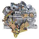 Edelbrock AVS2 1906 Carburetor: 650 CFM, 4 Barrel, Square Bore ...