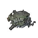 Remanufactured Carburetor 4 Barrel