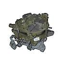 Remanufactured Carburetor 4 Barrel