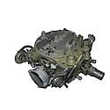 Remanufactured Carburetor 4 Barrel