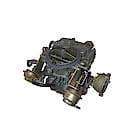 Remanufactured Carburetor 2 Barrel