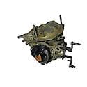 Remanufactured Carburetor 2 Barrel