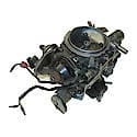 Remanufactured Carburetor