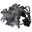 Remanufactured Carburetor