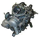 Remanufactured Carburetor