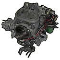 Remanufactured Carburetor