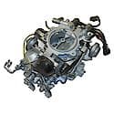 Remanufactured Carburetor