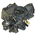 Remanufactured Carburetor