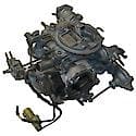 Remanufactured Carburetor