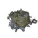 Remanufactured Carburetor 4 Barrel