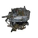 Remanufactured Carburetor 4 Barrel