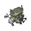 Remanufactured Carburetor 2 Barrel