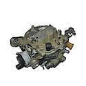 Remanufactured Carburetor 4 Barrel