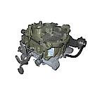 Remanufactured Carburetor 4 Barrel