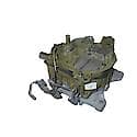 Remanufactured Carburetor 4 Barrel