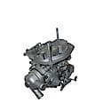 Remanufactured Carburetor 2 Barrel