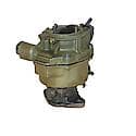 Remanufactured Carburetor 1 Barrel