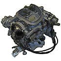 Remanufactured Carburetor