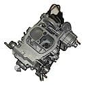 Remanufactured Carburetor