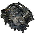 Remanufactured Carburetor