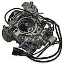 Remanufactured Carburetor