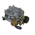 Remanufactured Carburetor 2 Barrel