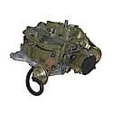 Remanufactured Carburetor 4 Barrel