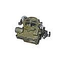 Remanufactured Carburetor 2 Barrel