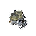 Remanufactured Carburetor 2 Barrel