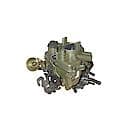 Remanufactured Carburetor 1 Barrel