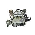 Remanufactured Carburetor 2 Barrel