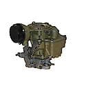 Remanufactured Carburetor 1 Barrel