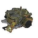 Remanufactured Carburetor 4 Barrel