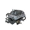 Remanufactured Carburetor 4 Barrel