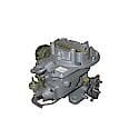 Remanufactured Carburetor 2 Barrel