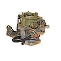 Remanufactured Carburetor 2 Barrel