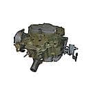 Remanufactured Carburetor 2 Barrel