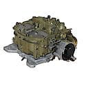 Remanufactured Carburetor 4 Barrel